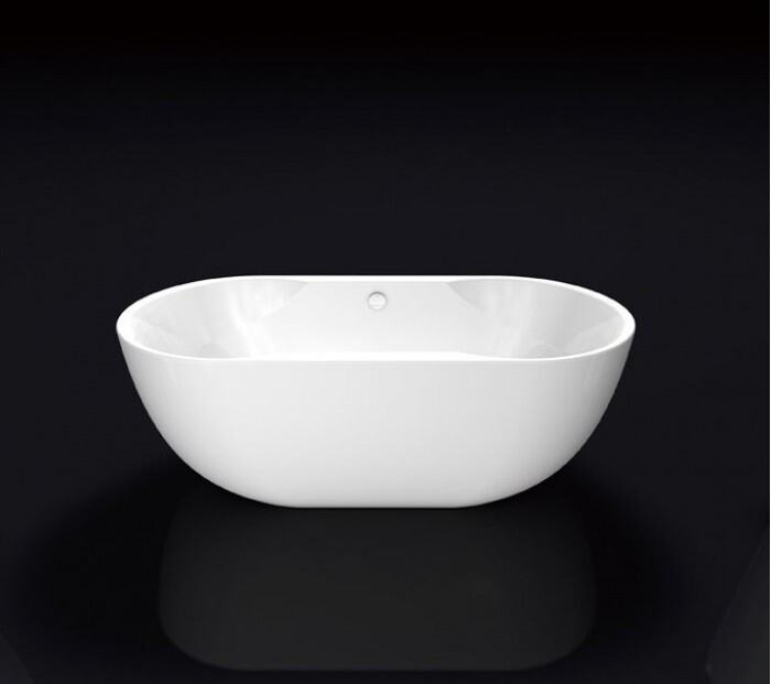 Акриловая ванна BelBagno BB28 179x85