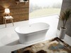 Акриловая ванна BelBagno BB402-1700-790 170x79