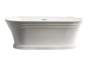 Акриловая ванна BelBagno BB402-1700-790 170x79