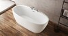 Акриловая ванна BelBagno BB404-1500-800 150x80
