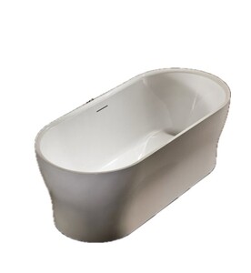 Акриловая ванна BelBagno BB405-1500-800 150x80