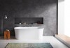 Акриловая ванна BelBagno BB409-1700-800 170x80