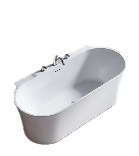 Акриловая ванна BelBagno BB409-1500-800 150x80