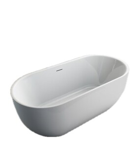 Акриловая ванна BelBagno BB70-1500-800 150x80