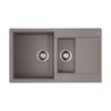 Мойка для кухни Omoikiri Daisen 86-2-GR leningrad grey