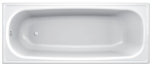 Стальная ванна BLB Europa B50E 150x70