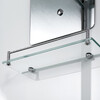 Душевая кабина AvaCan EM1511R N 110x80
