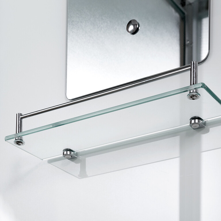 Душевая кабина AvaCan EM1511L N 110x80