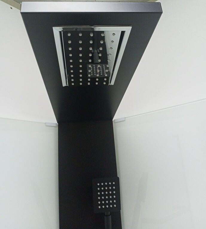 Душевая кабина CeruttiSpa Chika 901B 90x90