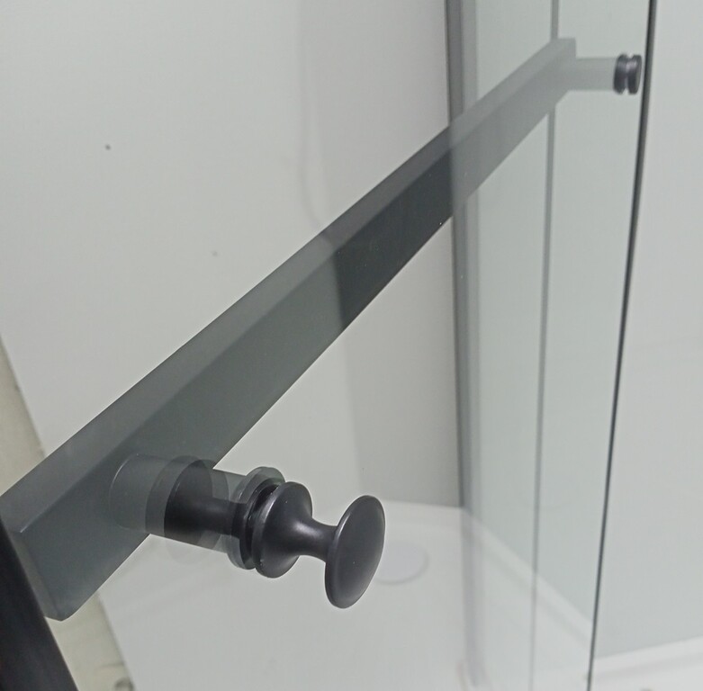 Душевая кабина CeruttiSpa Chika 901B 90x90