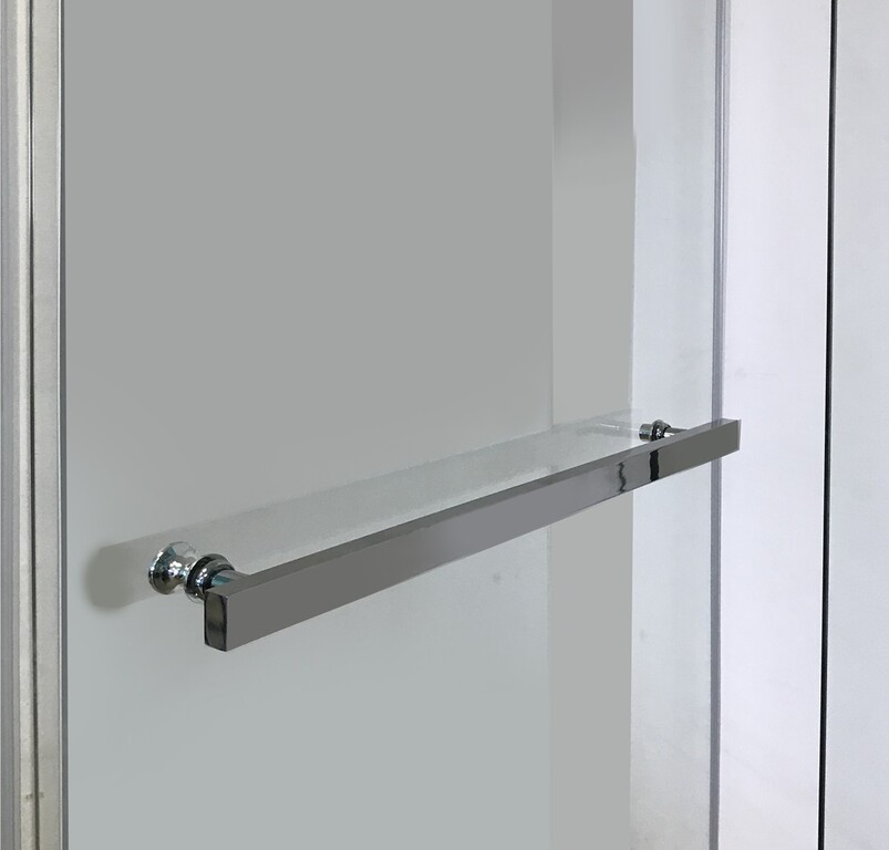 Душевая кабина CeruttiSpa Chika 901T 90x90