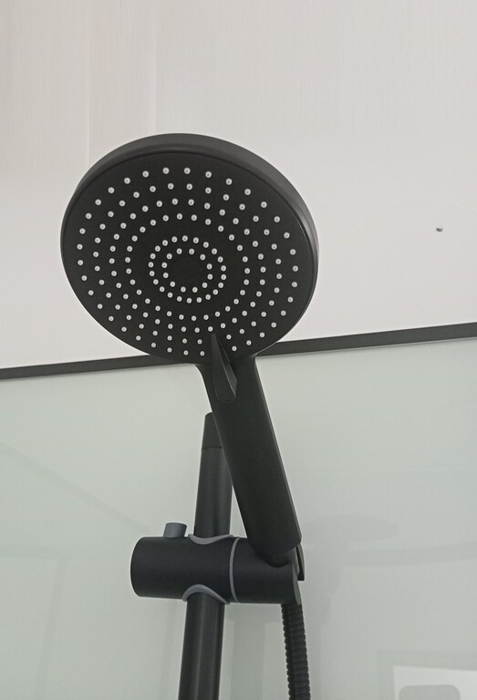 Душевая кабина CeruttiSpa Korra 90B 90x90