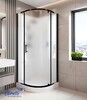 Душевая кабина CeruttiSpa Korra 90BF 90x90