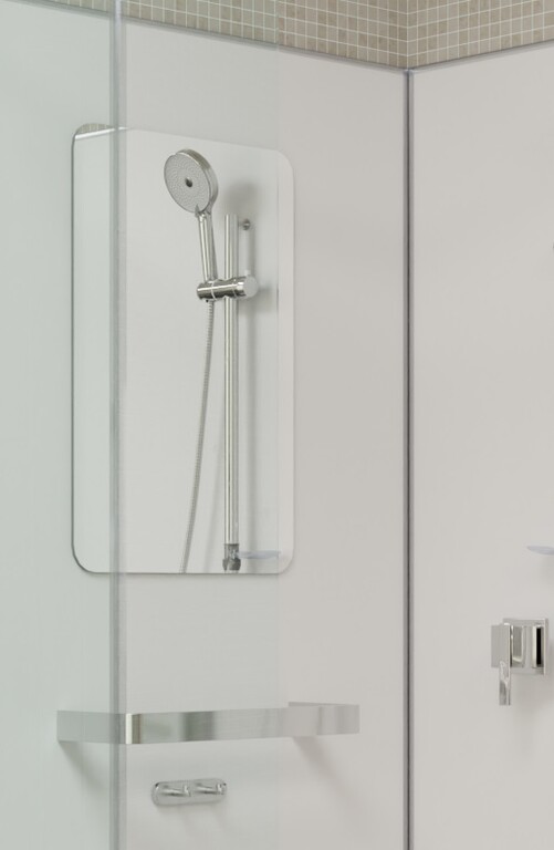 Душевая кабина CeruttiSpa Korra 90T 90x90