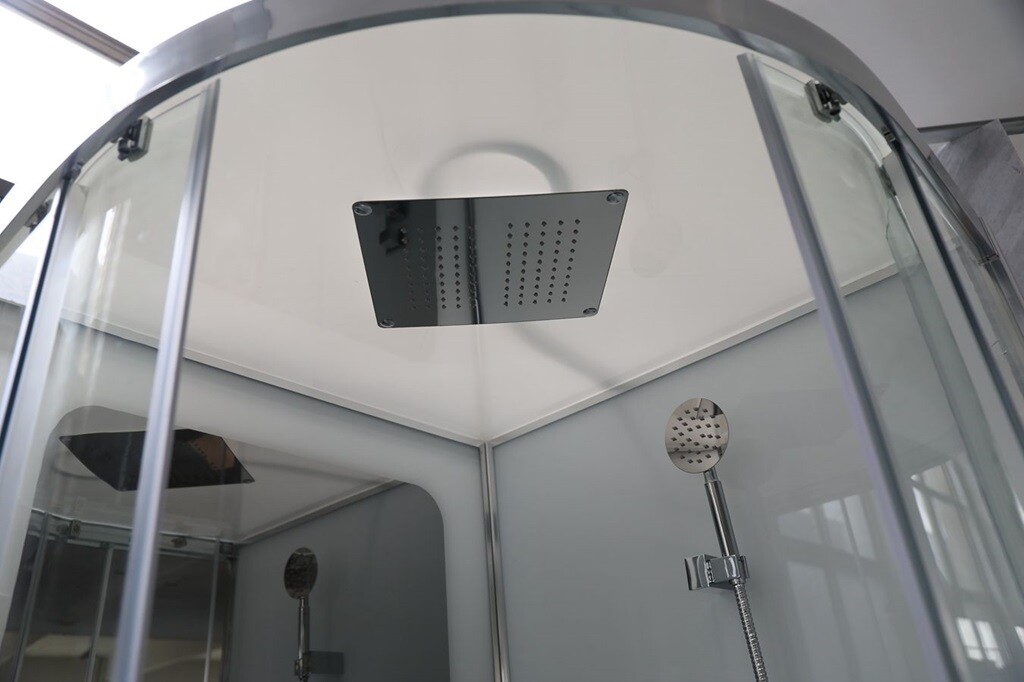 Душевая кабина CeruttiSpa Viva 91 90x90