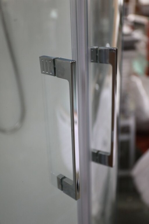 Душевая кабина CeruttiSpa Viva 101 100x100