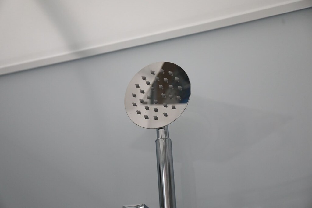 Душевая кабина CeruttiSpa Viva 101 100x100