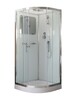 Душевая кабина CeruttiSpa Viva 101 100x100