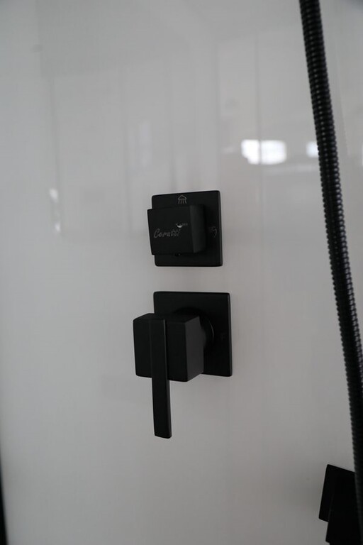 Душевая кабина CeruttiSpa Viva 91B 90x90