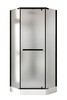 Душевая кабина CeruttiSpa Chika 901BF 90x90