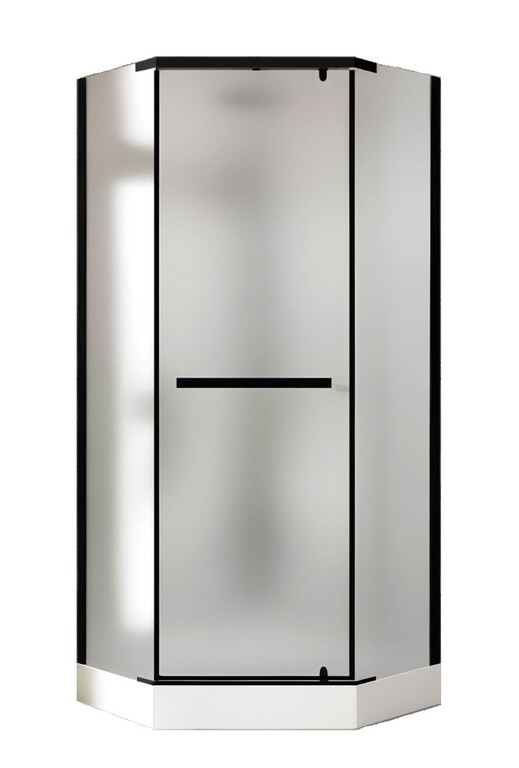 Душевая кабина CeruttiSpa Chika 901BF 90x90