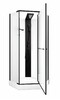 Душевая кабина CeruttiSpa Chika 901BF 90x90