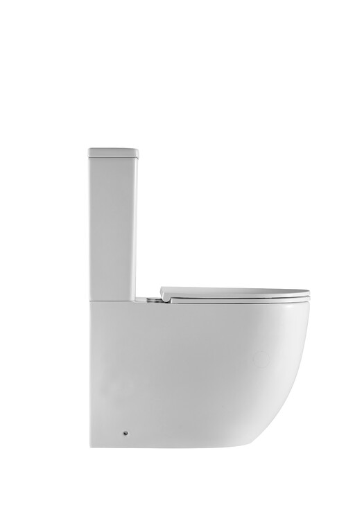 Унитаз-компакт D&K Matrix DT1397016