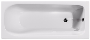Чугунная ванна Goldman Classic 150x70x40 а/п