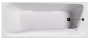 Чугунная ванна Goldman Comfort 150x70x46