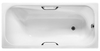 Чугунная ванна Wotte Start 150x70 с ручками БП-э0001102