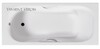 Чугунная ванна Vinsent Veron Aura 180x80x45