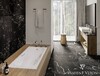 Чугунная ванна Vinsent Veron Aura 180x80x45