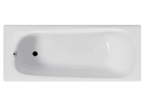 Чугунная ванна Vinsent Veron Concept 170x70x42