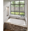 Чугунная ванна Vinsent Veron Devon 180x75x45