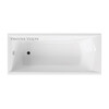 Чугунная ванна Vinsent Veron Devon 175x75x45