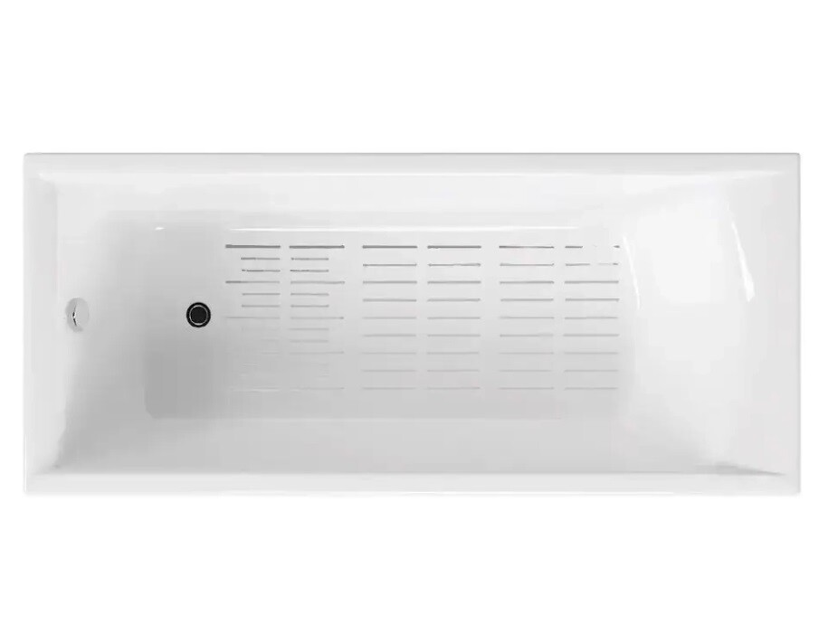 Чугунная ванна Vinsent Veron Devon 180x75x45 а/п