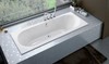 Акриловая ванна C-Bath Cora 170x70