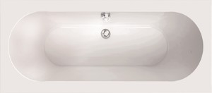 Акриловая ванна C-Bath Cora 170x70