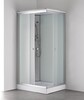 Душевая кабина Loranto CS-5180-13L F 100x80