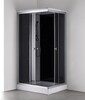 Душевая кабина Loranto CS-5180-13L G 100x80