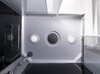 Душевая кабина Loranto CS-5180-13L G 100x80
