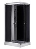Душевая кабина Loranto CS-5180-13L G 100x80