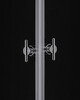 Душевая кабина Loranto CS-5180-13L G 100x80