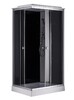 Душевая кабина Loranto CS-5180-13R G 100x80
