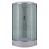 Душевая кабина Loranto CS-985TM/W-100 100x100