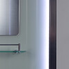 Душевая кабина AvaCan EM4512L N LED 120x80