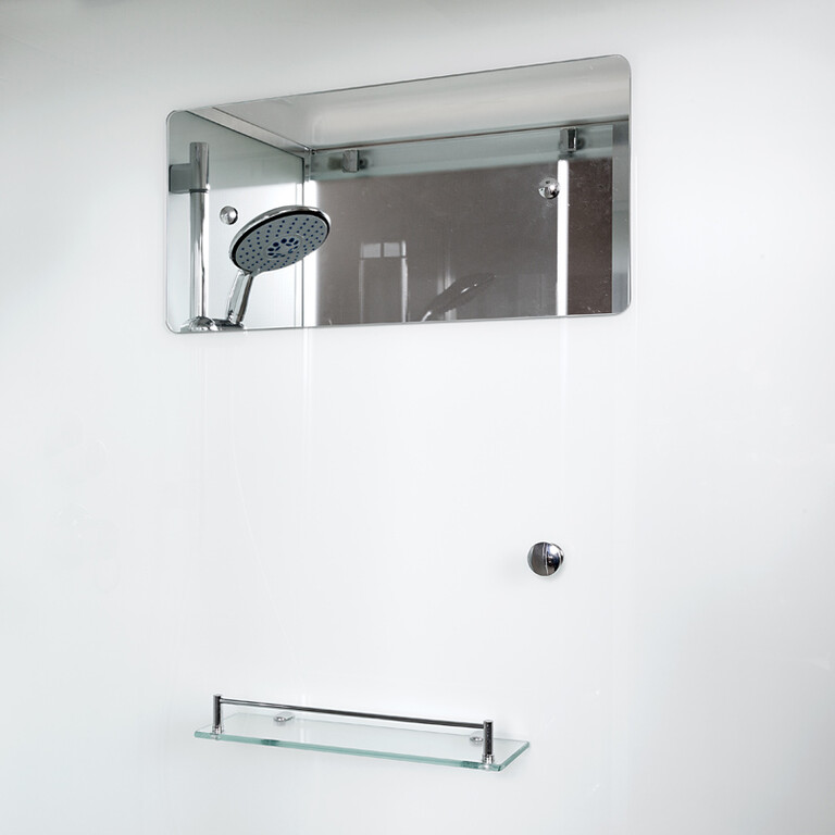 Душевая кабина AvaCan D10S 100x100