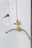 Душевая кабина AvaCan D012SR EL 120x90