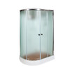 Душевая кабина AvaCan D012SR EL 120x90