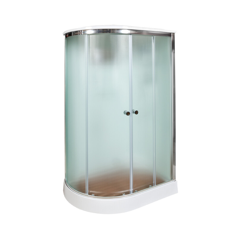 Душевая кабина AvaCan D012SR EL 120x90